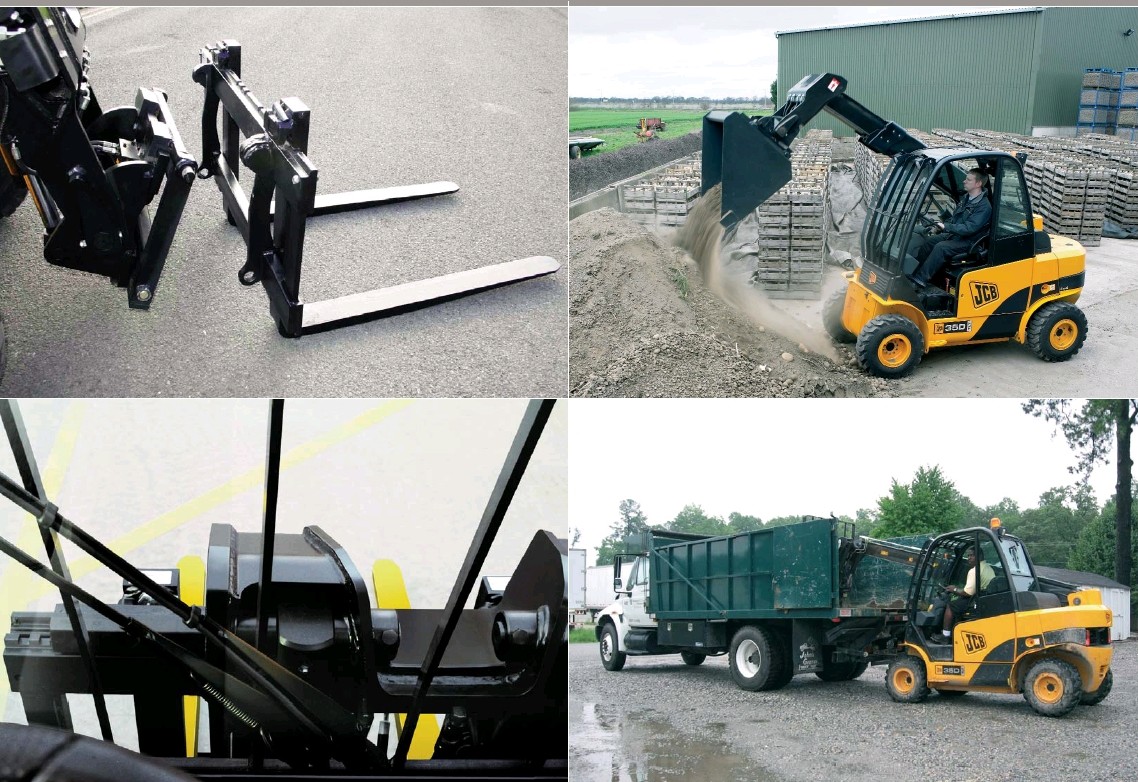 Teleskoplader Teleskopstapler telescopic loader carretilla telescopica JCB Teletruk.jpg